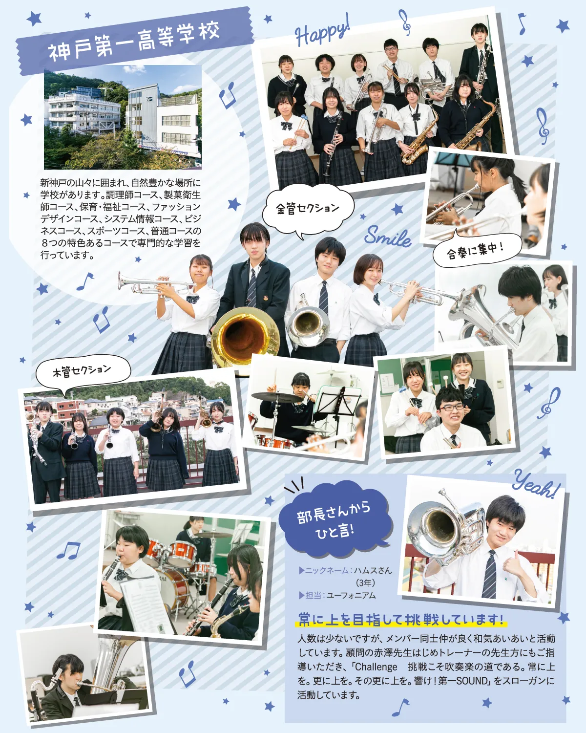 神戸第一高等学校