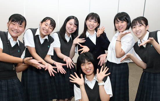 大阪学芸高等学校 ピックアップ スクール 吹部生のための 吹メモ 公式サイト