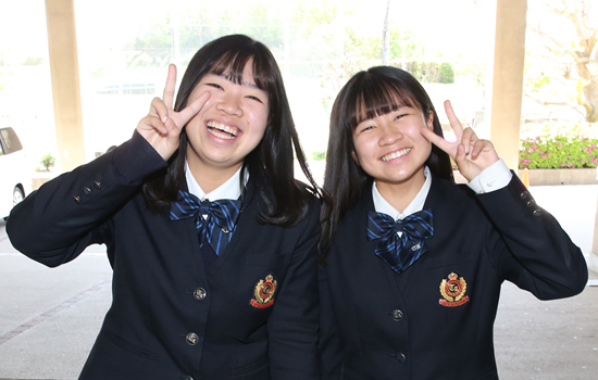 大阪学芸高等学校 ピックアップ スクール 吹部生のための 吹メモ 公式サイト