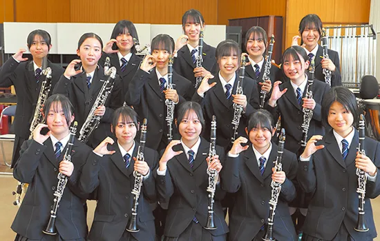 京都共栄学園高等学校
