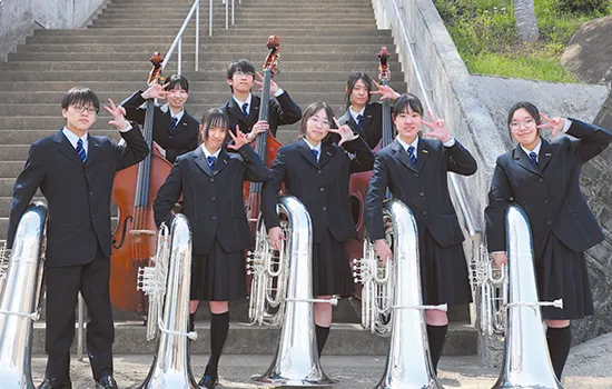 京都共栄学園高等学校
