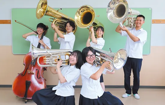 神戸星城高等学校