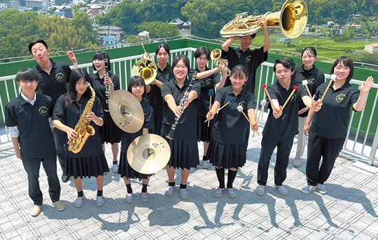 神戸星城高等学校
