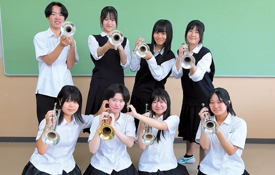 神戸星城高等学校